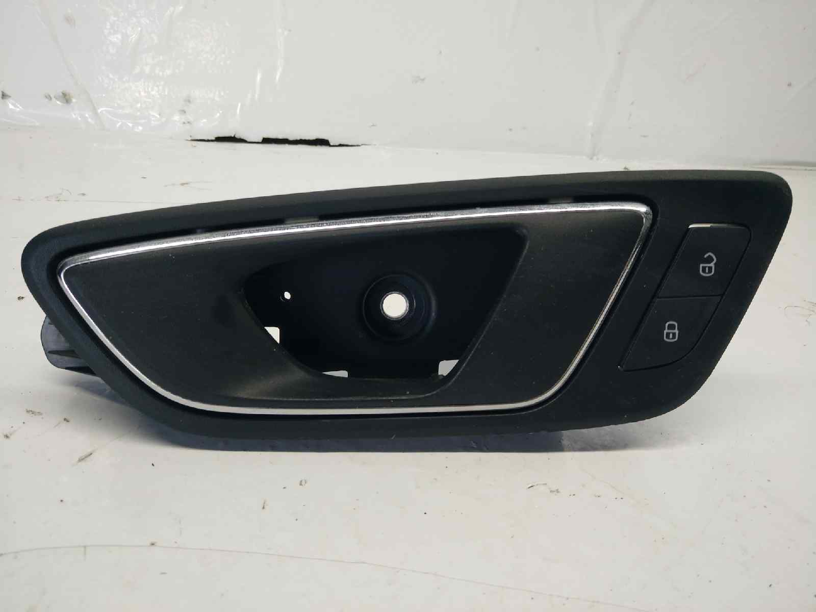 SEAT LEON SC (5F5) MANETA INTERIOR DELANTERA IZQUIERDA 5F1837113A