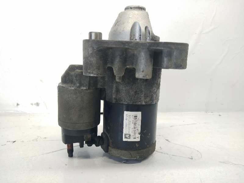 CITROEN C3 MOTOR ARRANQUE 