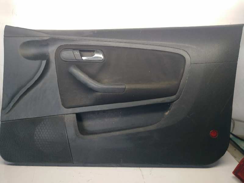 SEAT IBIZA (6L1) GUARNECIDO PUERTA DELANTERA DERECHA 6L4867012300
