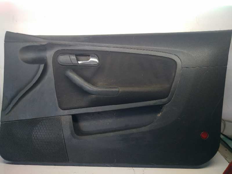 SEAT IBIZA (6L1) GUARNECIDO PUERTA DELANTERA DERECHA 6L4867012300
