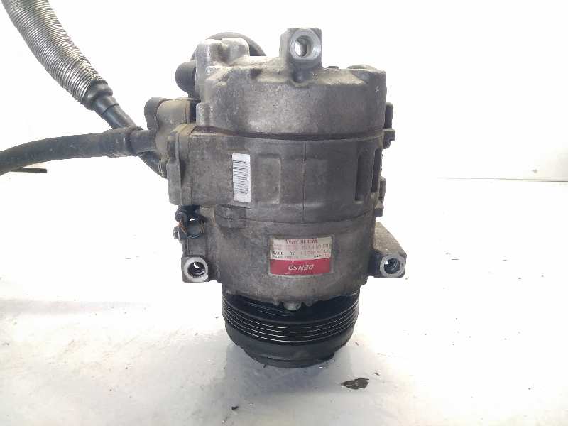 OPEL ZAFIRA A COMPRESOR AIRE ACONDICIONADO HFC134A