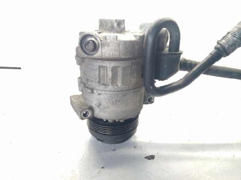OPEL ZAFIRA A COMPRESOR AIRE ACONDICIONADO HFC134A