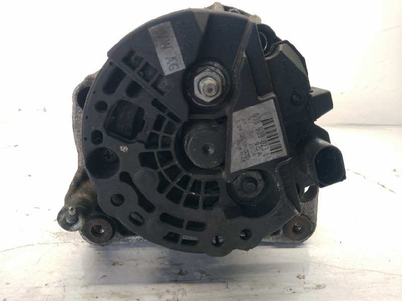 SEAT IBIZA (6L1) ALTERNADOR 038903023L