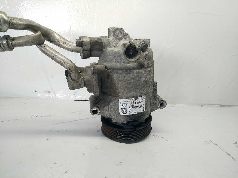 VOLKSWAGEN PASSAT LIM. (362) COMPRESOR AIRE ACONDICIONADO 5K0820803