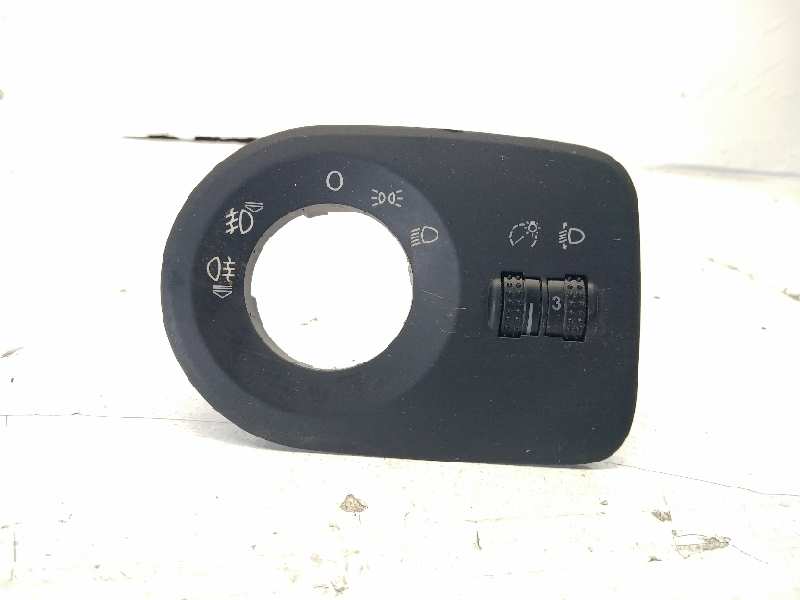 SEAT ALTEA XL (5P5) MANDO LUCES 6J0919094