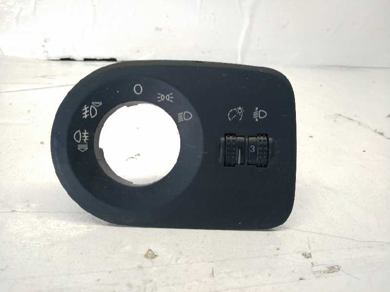 SEAT ALTEA XL (5P5) MANDO LUCES 6J0919094