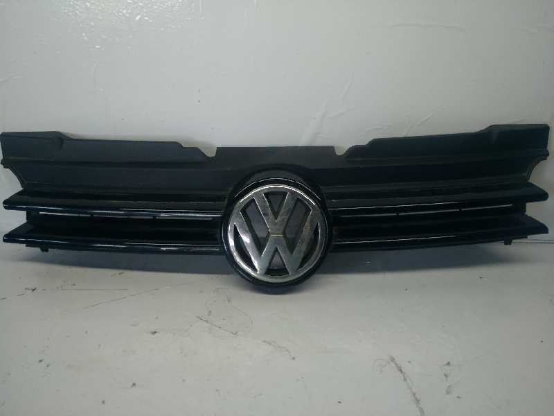 VOLKSWAGEN GOLF IV BERLINA (1J1) REJILLA DELANTERA 