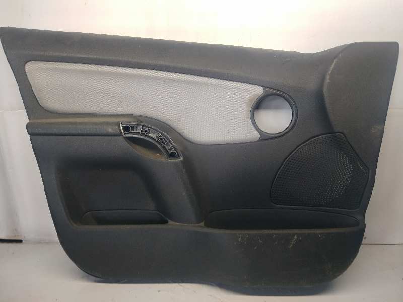 CITROEN C3 GUARNECIDO PUERTA TRASERA IZQUIERDA 