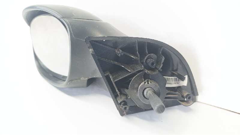 CITROEN C3 RETROVISOR IZQUIERDO 