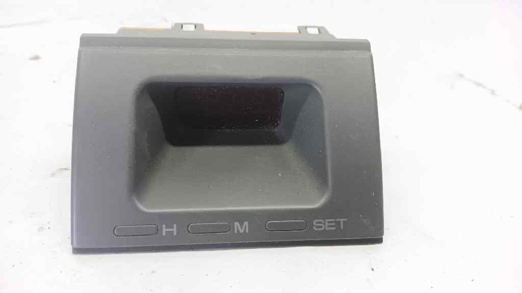 MITSUBISHI MONTERO (V20/V40) RELOJ MR749136
