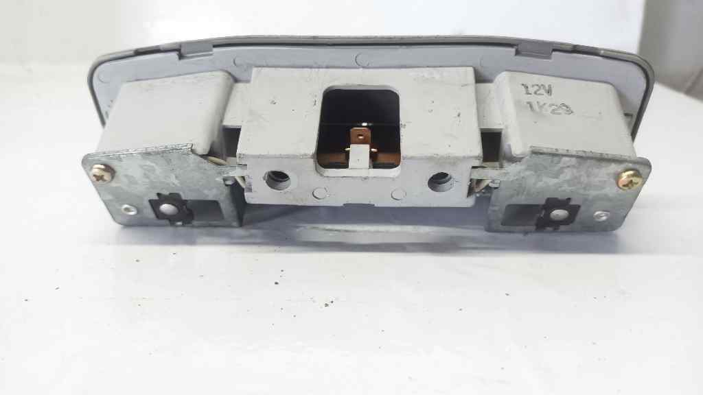 MITSUBISHI MONTERO (V20/V40) LUZ INTERIOR 
