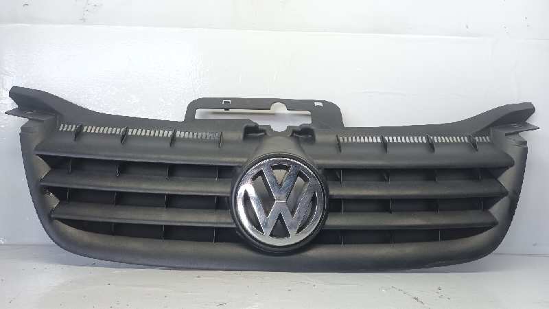 VOLKSWAGEN TOURAN (1T1) REJILLA DELANTERA 