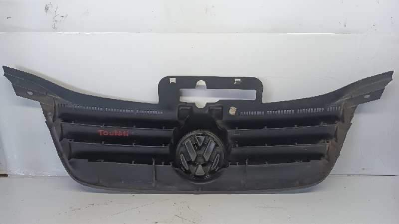 VOLKSWAGEN TOURAN (1T1) REJILLA DELANTERA 