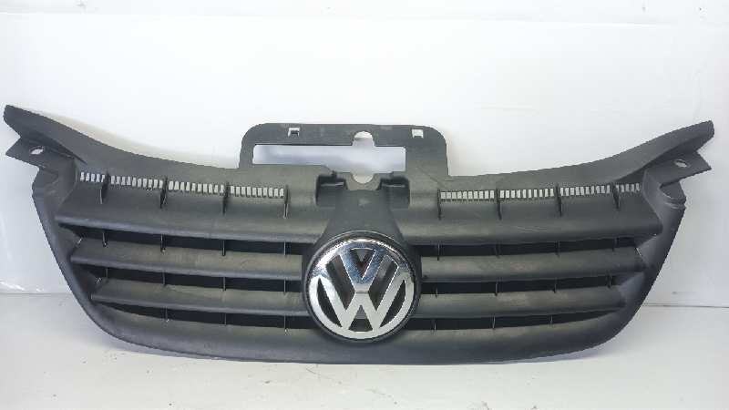VOLKSWAGEN TOURAN (1T1) REJILLA DELANTERA 
