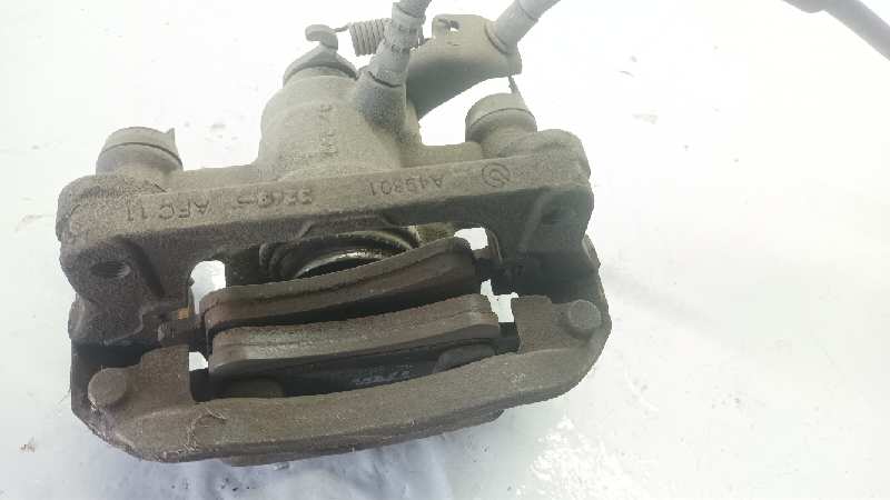 RENAULT MASTER PRITSCHE/FGST PINZA FRENO TRASERA IZQUIERDA