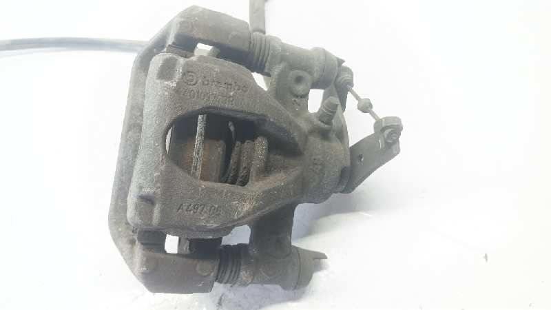 RENAULT MASTER PRITSCHE/FGST PINZA FRENO TRASERA DERECHA