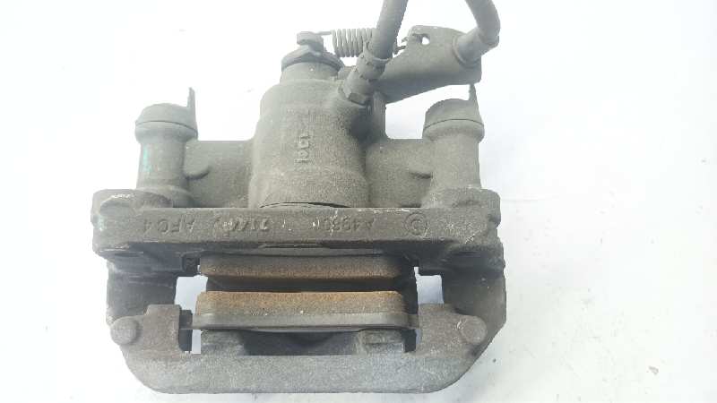 RENAULT MASTER PRITSCHE/FGST PINZA FRENO TRASERA DERECHA