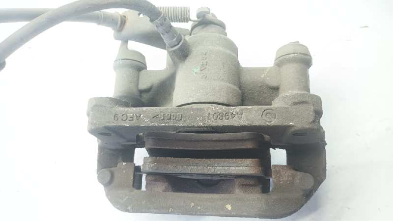 RENAULT MASTER PRITSCHE/FGST PINZA FRENO TRASERA DERECHA