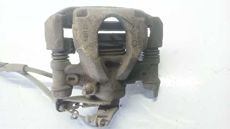 RENAULT MASTER PRITSCHE/FGST PINZA FRENO TRASERA DERECHA