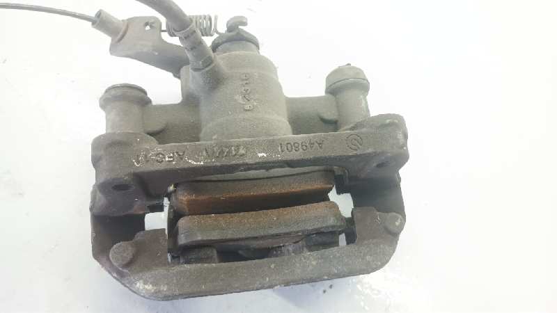 RENAULT MASTER PRITSCHE/FGST PINZA FRENO TRASERA IZQUIERDA