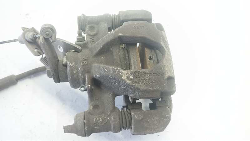 RENAULT MASTER PRITSCHE/FGST PINZA FRENO TRASERA IZQUIERDA