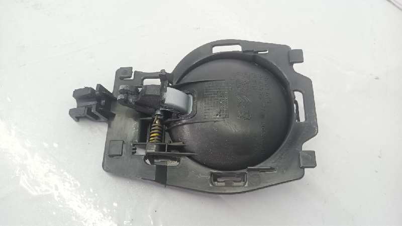 CITROEN C3 MANETA INTERIOR TRASERA IZQUIERDA 9647164577