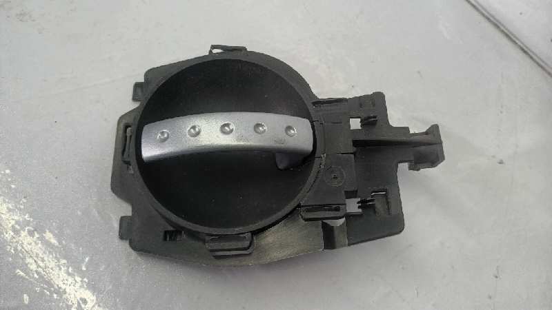 CITROEN C3 MANETA INTERIOR TRASERA IZQUIERDA 9647164577