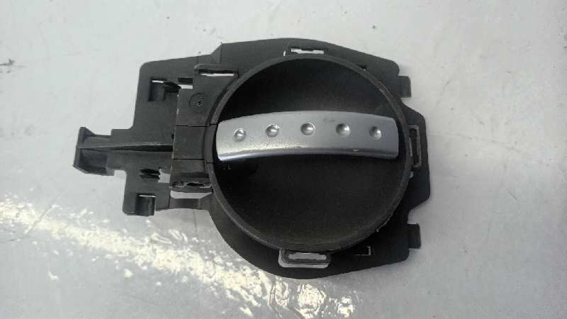 CITROEN C3 MANETA INTERIOR DELANTERA IZQUIERDA 9647164577