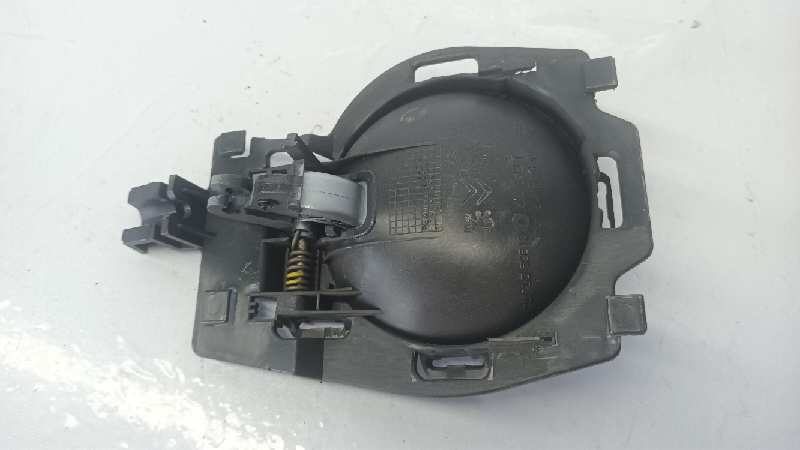 CITROEN C3 MANETA INTERIOR DELANTERA IZQUIERDA 9647164577