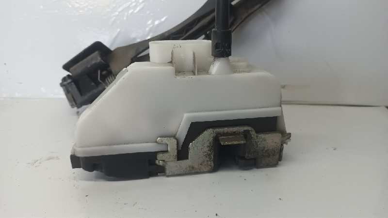 CITROEN C3 CERRADURA PUERTA DELANTERA IZQUIERDA  