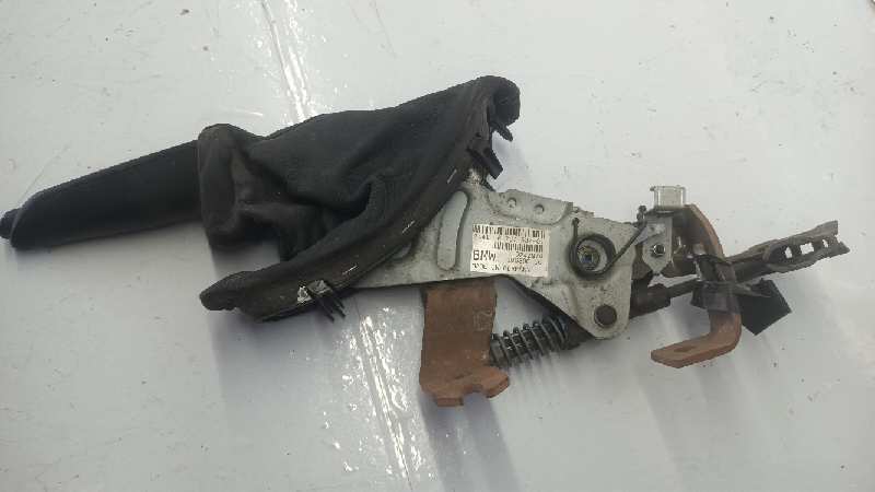 BMW SERIE 5 TOURING (E39) PALANCA FRENO DE MANO 10689010