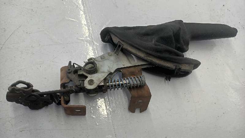 BMW SERIE 5 TOURING (E39) PALANCA FRENO DE MANO 10689010