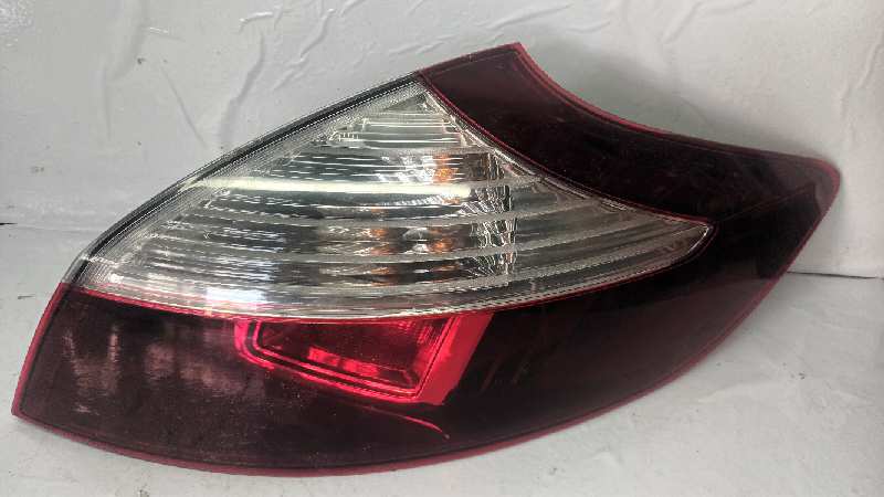 RENAULT MEGANE III BERLINA 5 P PILOTO TRASERO DERECHO 265501650R