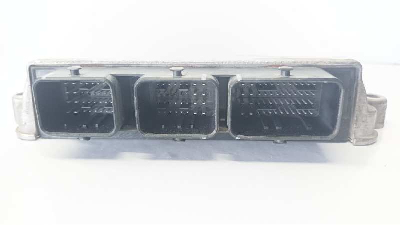 PEUGEOT 206+ CENTRALITA MOTOR UCE SW9667112180