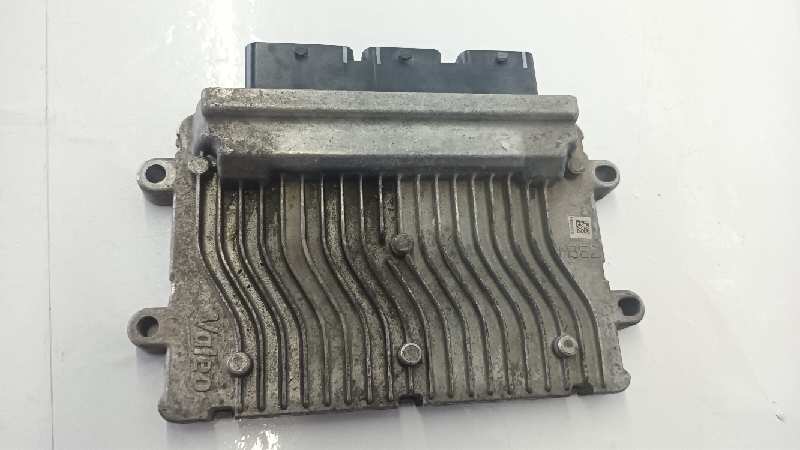 PEUGEOT 206+ CENTRALITA MOTOR UCE SW9667112180