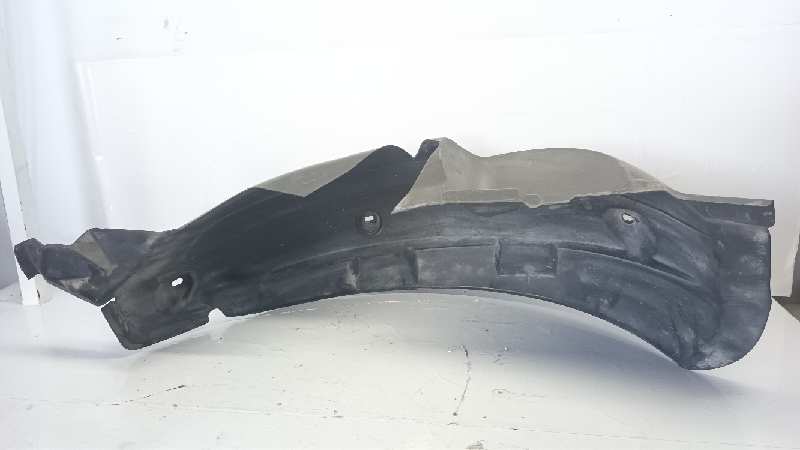 SMART COUPE PASO RUEDA DNF12432