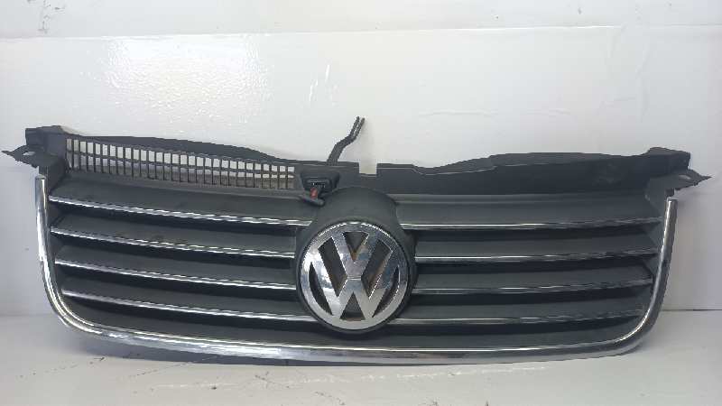 VOLKSWAGEN PASSAT BERLINA (3B3) REJILLA DELANTERA 3B0853651H