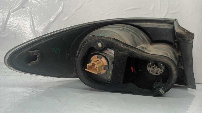 MAZDA 6 BERLINA (GG) PILOTO TRASERO DERECHO 22061971
