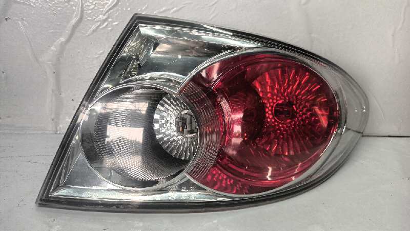 MAZDA 6 BERLINA (GG) PILOTO TRASERO DERECHO 22061971