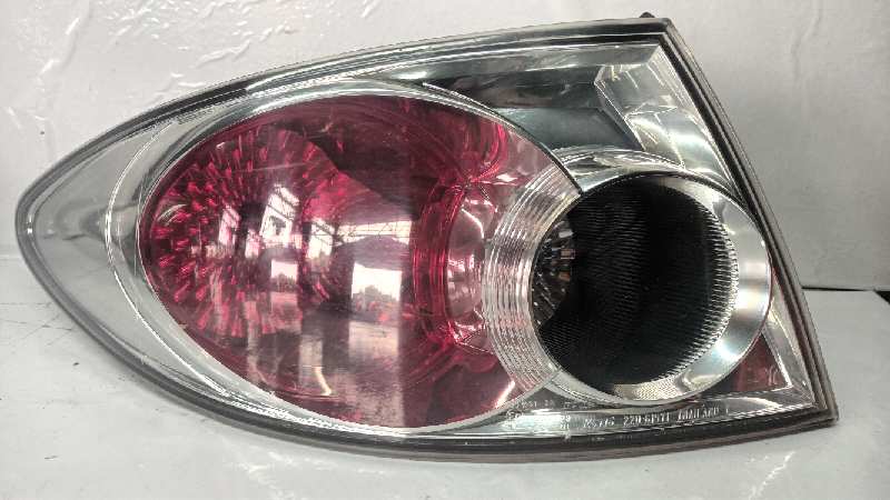 MAZDA 6 BERLINA (GG) PILOTO TRASERO IZQUIERDO 22061971