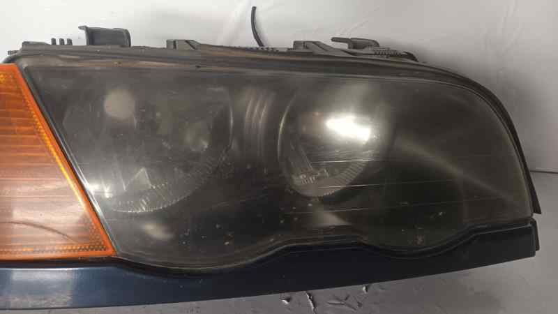 BMW SERIE 3 BERLINA (E46) FARO DERECHO 
