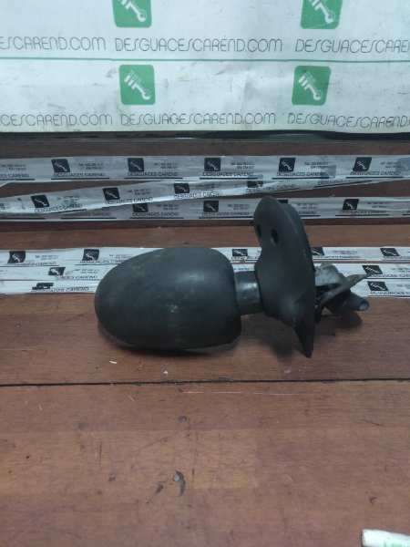 RENAULT TWINGO (CO6) RETROVISOR DERECHO 01837