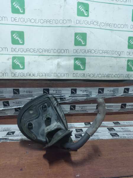 RENAULT TWINGO (CO6) RETROVISOR DERECHO 01837