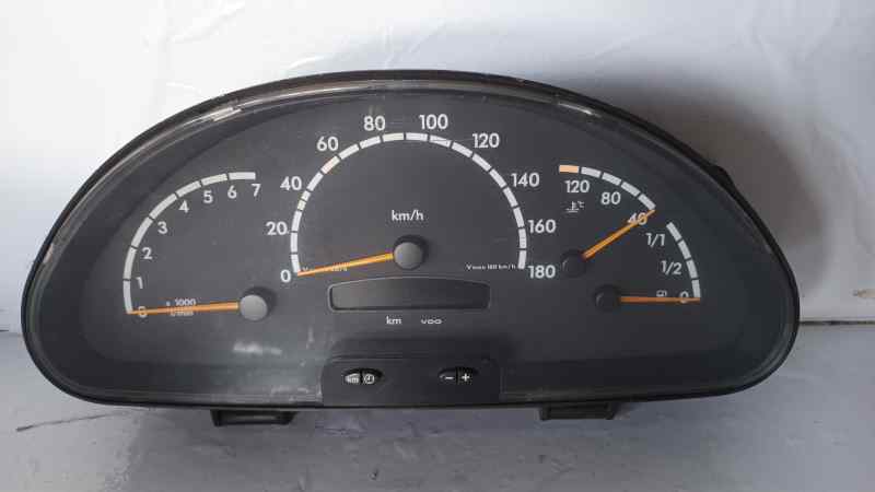 MERCEDES SPRINTER JAMES COOK (903) CUADRO INSTRUMENTOS A0014460721