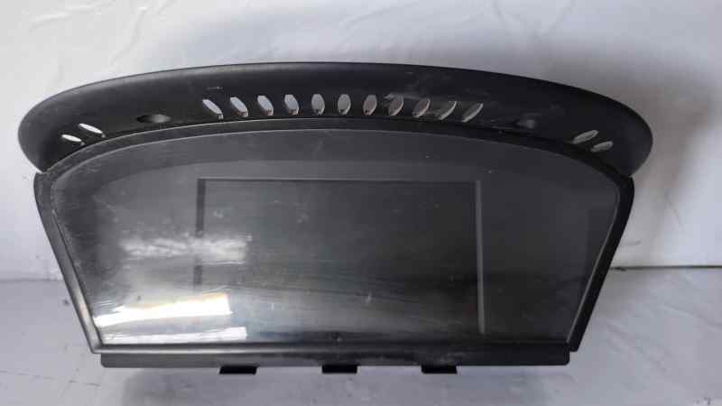 BMW SERIE 5 BERLINA (E60) CUADRO INSTRUMENTOS A2C53061375