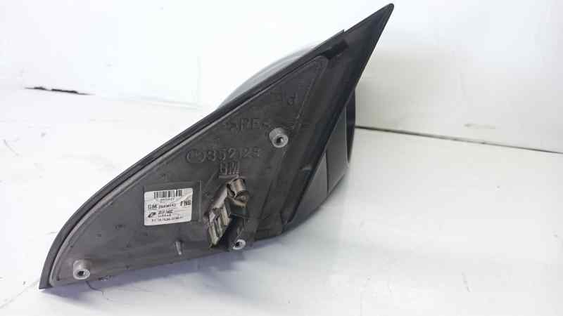 OPEL VECTRA C BERLINA RETROVISOR DERECHO 24436147