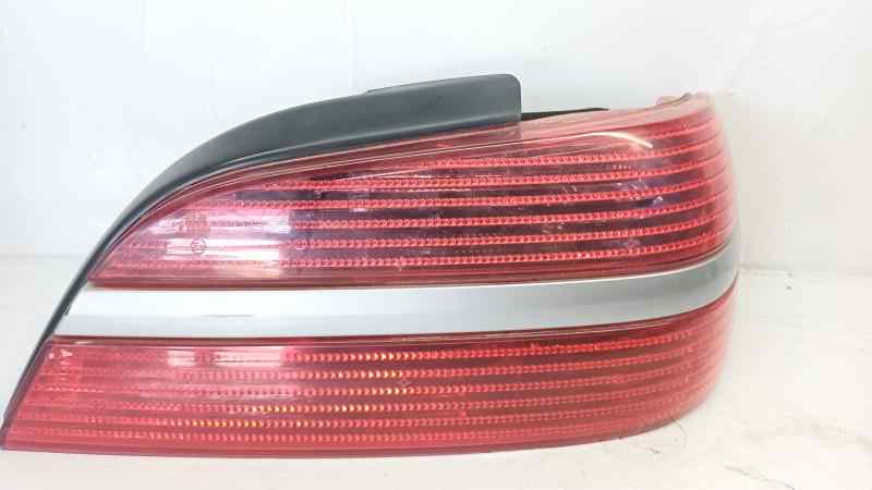PEUGEOT 406 BERLINA (S1/S2) PILOTO TRASERO DERECHO 9644652577