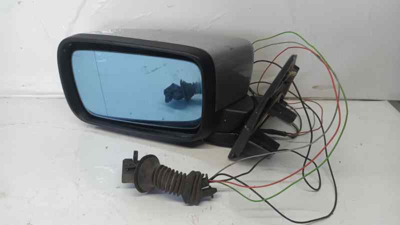 BMW SERIE 5 BERLINA (E39) RETROVISOR IZQUIERDO 0117351