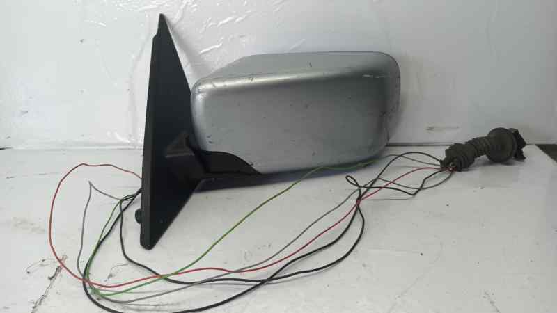 BMW SERIE 5 BERLINA (E39) RETROVISOR IZQUIERDO 0117351