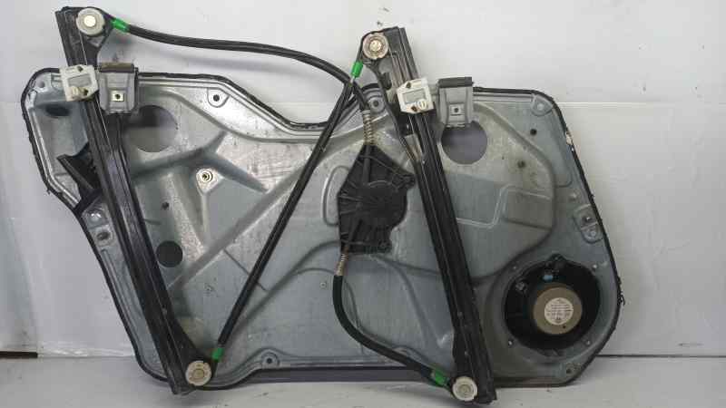 SEAT LEON (1M1) ELEVALUNAS TRASERO DERECHO 49031M06561118